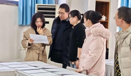 四川天府新区人民医院心血管内科与泌尿外科顺利通过新区临床重点专科验收