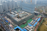 重磅！新院区最新进展来了！预计2027年投用