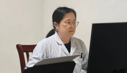 【名医风采・初心不改】消化内科钟利春主任：二十余载守初心，方寸内镜护胃肠