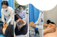 创新护理技术，守护生命温度 ——我院护理部2025年开展多项新技术，开启优质护理新篇章