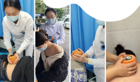 创新护理技术，守护生命温度 ——我院护理部2025年开展多项新技术，开启优质护理新篇章