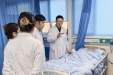 团圆时刻，我们为新区守住每一份平安  ——我院烧伤创面修复科开展烟花爆竹伤专项救治培训