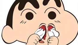 【健康科普・医路护航】鼻血畅起流，只能zou到？这样做才对头！