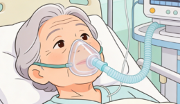 【健康科普・医路护航】病房里的科普：一次对话，读懂呼吸里的“数字密码”