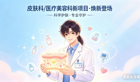 科学守护健康美，理性选择就诊方式
