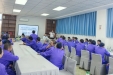 聚焦世界手卫生 筑牢院感防控线 | 四川天府新区人民医院举办保洁人员院感知识竞赛