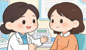 【健康科普・医路护航】温柔守护—HPV筛查，为健康保驾护航！