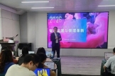 四川天府新区人民医院 | DeepSeek赋能智慧运营与管理革新培训圆满收官