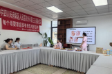 第36个全国母乳喂养宣传日｜为爱而行，我们为母婴家庭送上“喂”爱支持