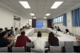 四川天府新区人民医院组织召开重点科室关键岗位人员集体约谈会