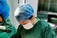 深夜生死救援！自体血回输抢回宫外孕大出血患者