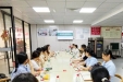 白衣执甲，食养有方｜科学膳食聚共识，健康守护暖人心——四川天府新区人民医院工会举办2026全民营养周多方沟通座谈会