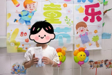 六一暖心赴约｜内科五支部：童心跟党走，健康伴童年