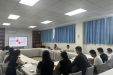 中共四川天府新区人民医院委员会组织召开2026年第7次党总支部书记扩大会