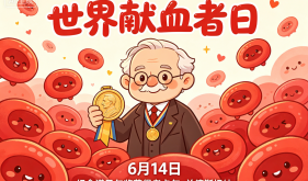 【健康科普・医路护航】夏天一到，蚊子就“盯”上你了？跟血型真有关系吗？