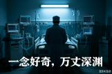 【6.26 国际禁毒日】以重症视角警示： 珍爱生命，对毒品坚决说“不”