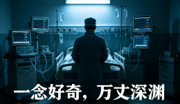 【6.26 国际禁毒日】以重症视角警示： 珍爱生命，对毒品坚决说“不”