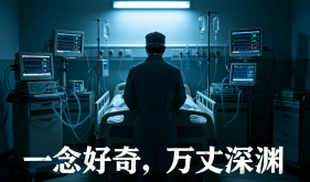 【6.26 国际禁毒日】以重症视角警示： 珍爱生命，对毒品坚决说“不”