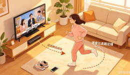 【健康科普・医路护航】每天坚持“超慢跑”30分钟，效果真的能媲美健身房锻炼吗？