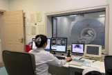 天府新区人民医院夜间 MRI | 为健康留一盏夜灯！