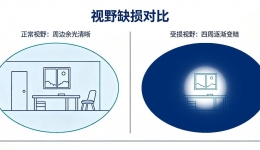 【健康科普・医路护航】沉默的视力杀手｜青光眼