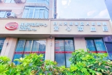 热血新驿站，爱心再续航｜四川天府新区爱心献血屋正式启用！
