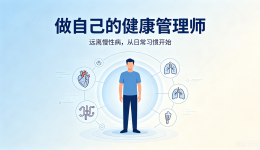 【健康科普・医路护航】88.5%死亡源于慢性病！别等失明才懂自救