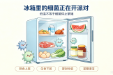 【健康科普・医路护航】冰西瓜、隔夜凉菜别乱吃！你的胃正在